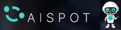 AiSpot logo