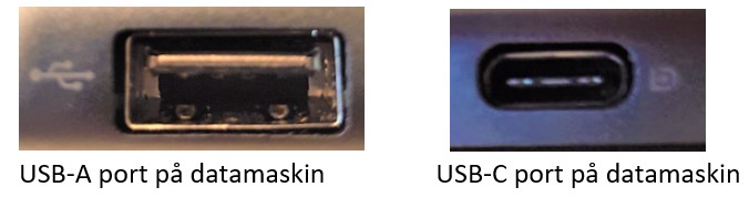 USB porter