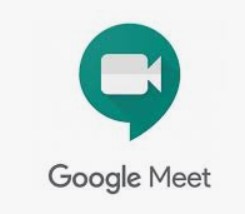 Logo Google Meet