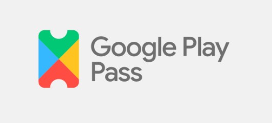 Ikon Google Play Pass