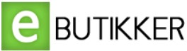 Ebutikker logo