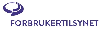 Forbrukertilsynet logo