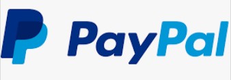 Logo PayPal