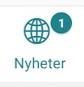 Nyheter ikon