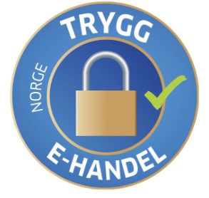 Trygg e-handel logo