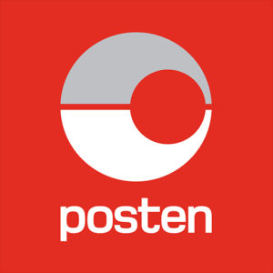 Logo Posten