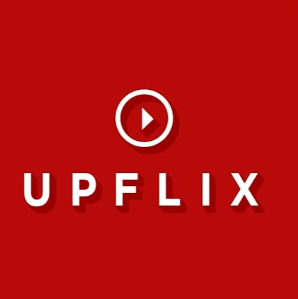 Upflix ikonet