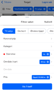 FINN-app