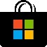 Microsoft Store ikon