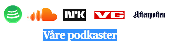 Podkast på PC