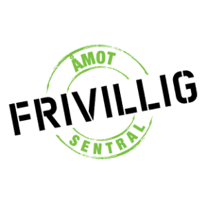 Åmot Frivilligsentral-Logo