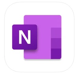 OneNote logo