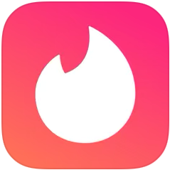 Tinder-logo