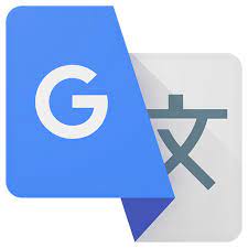 Google Oversetter app-logo