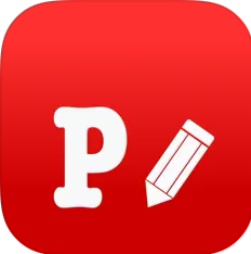 Phonto app-logo