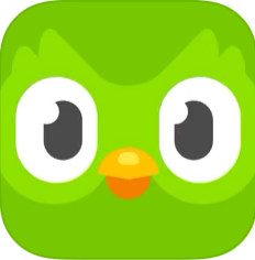 Duolingo-app