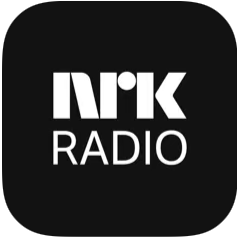 NRK Radio-logo