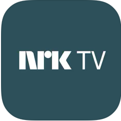 NRK TV-app logo