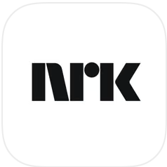 NRK-app - logo