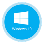 Windows 10 symbol