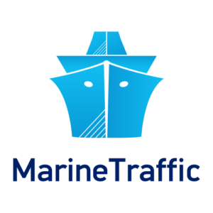 Marine Traffic logo