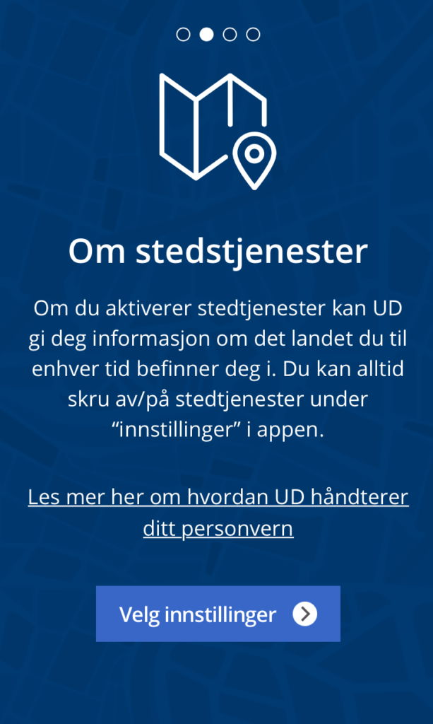 Ukens App: Reiseklar - Seniornett Norge