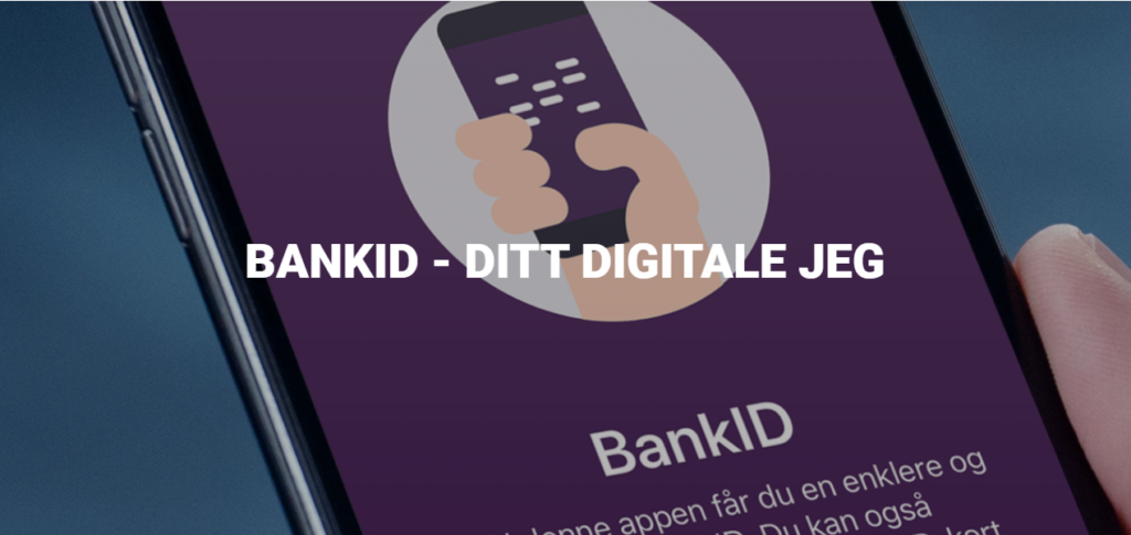 Bruk BankID-app Eller Kodebrikke! - Seniornett Norge