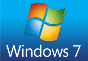 Windows 7-logo