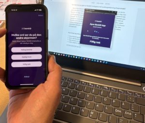 BankID velg riktige ord