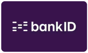 Logo bankID