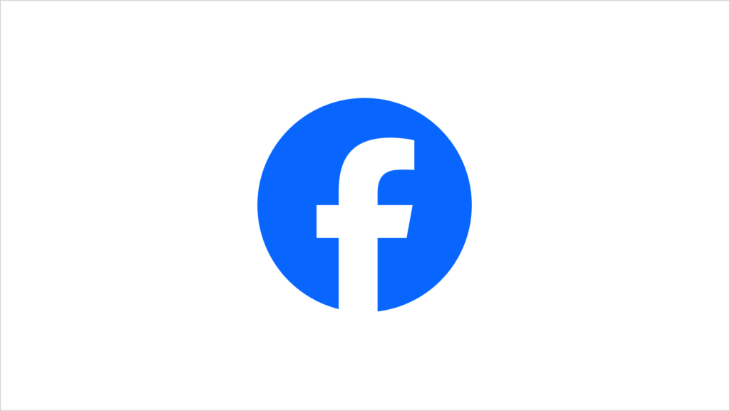 Facebook logo