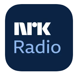 NRK Radio logo