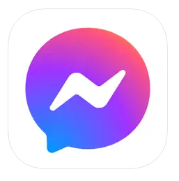 Logo Messenger