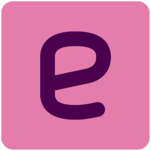 Easypark logo