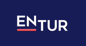 Entur logo